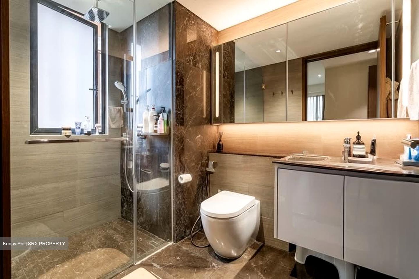 Parc Esta (D14), Apartment #626905351